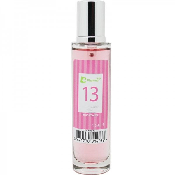 iap pharma perfume mujer no13 30ml