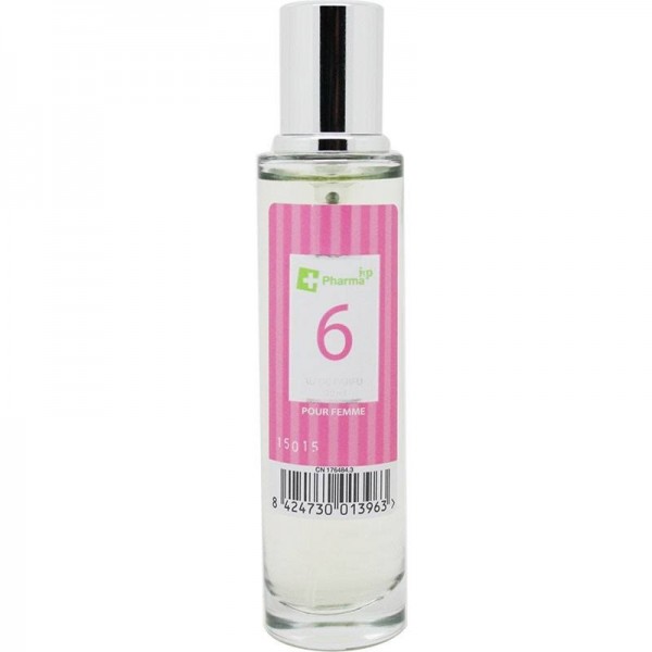 iap pharma pour femme no 6 30 ml