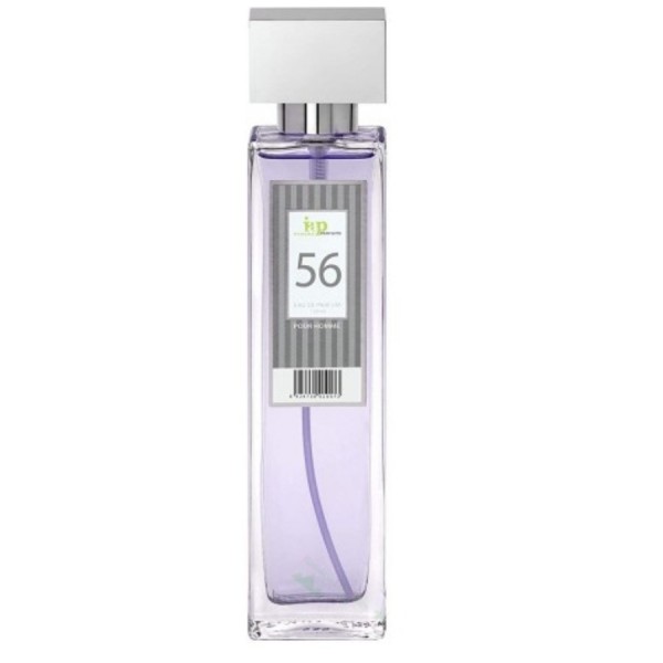 iap pharma pour homme no 56 150 ml