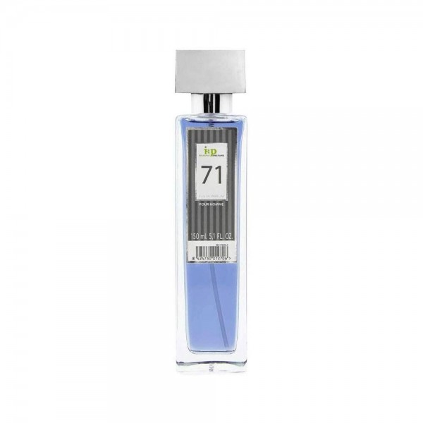 iap pharma 71 perfume hombre 150 ml
