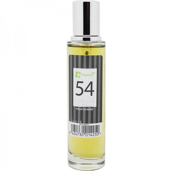 iap pharma pour homme no 54 30 ml