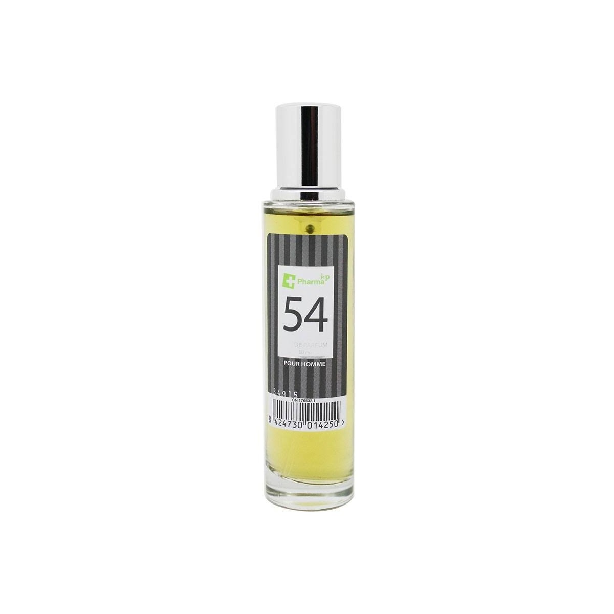 iap pharma pour homme no 54 30 ml