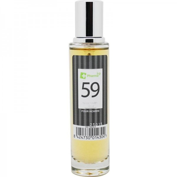 iap pharma perfume hombre no59 30ml