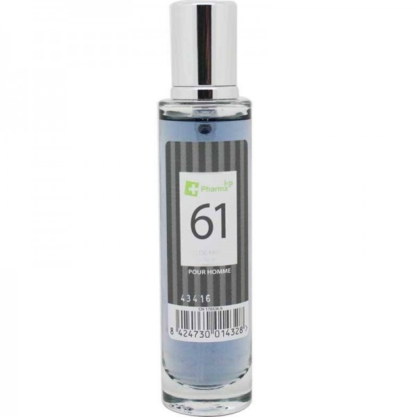 iap pharma pour homme no 71 30 ml