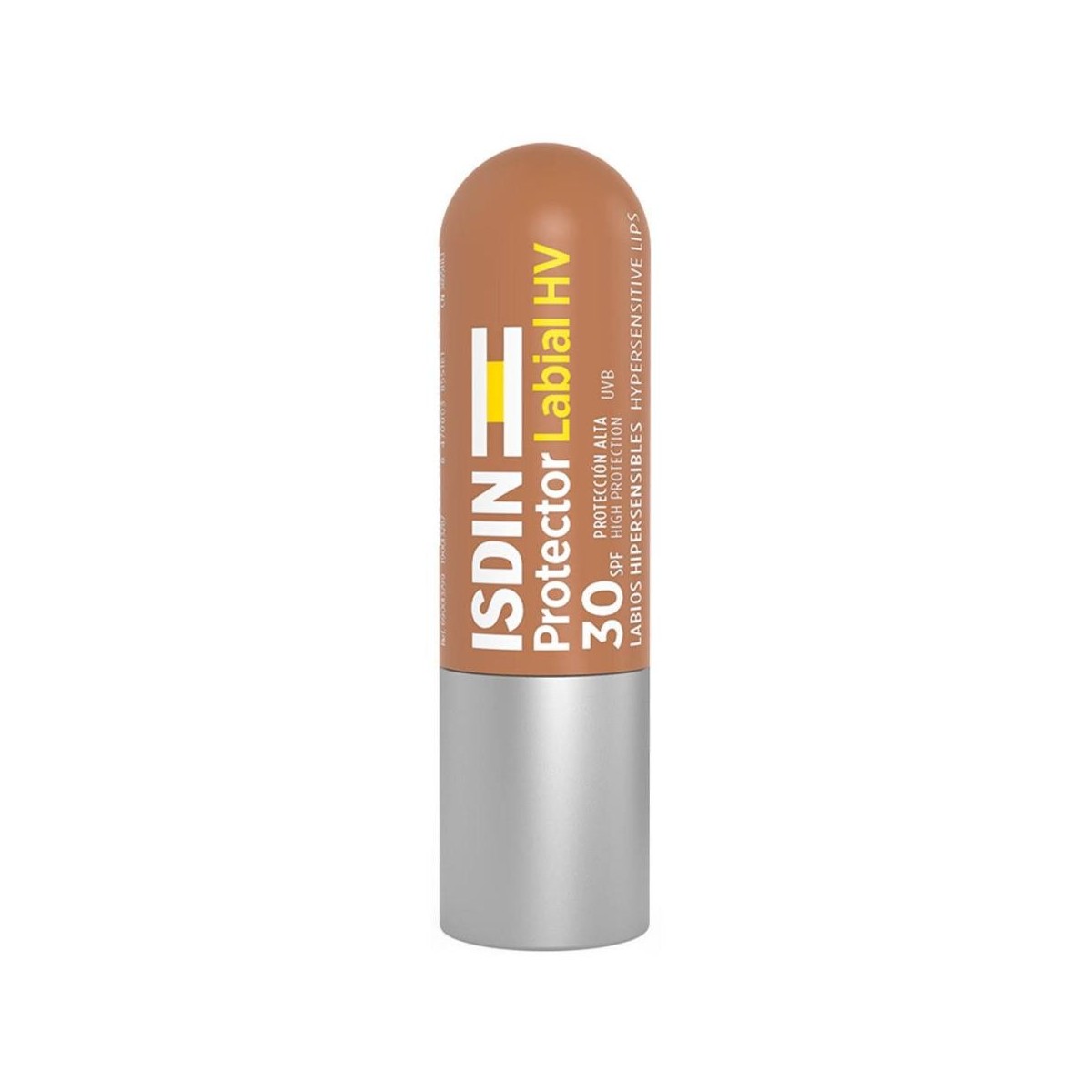 isdin helioderm protector labial 30 vh 4 g