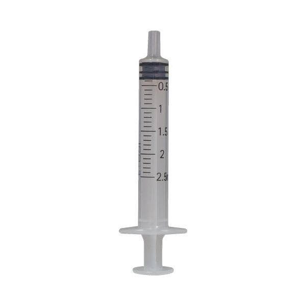 jeringa icosteril 25 ml