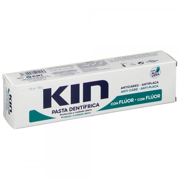 pasta kin 125 ml