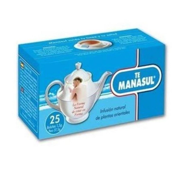 manasul 25 filtros