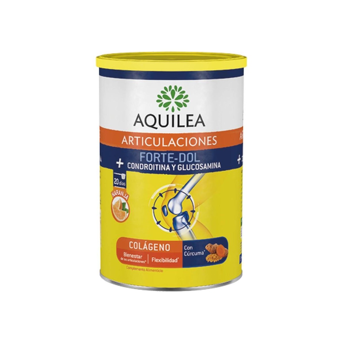 aquilea articulaciones forte dol 300 gr