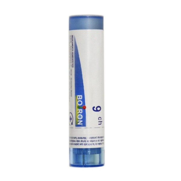 boiron nux vomica 9ch granulos