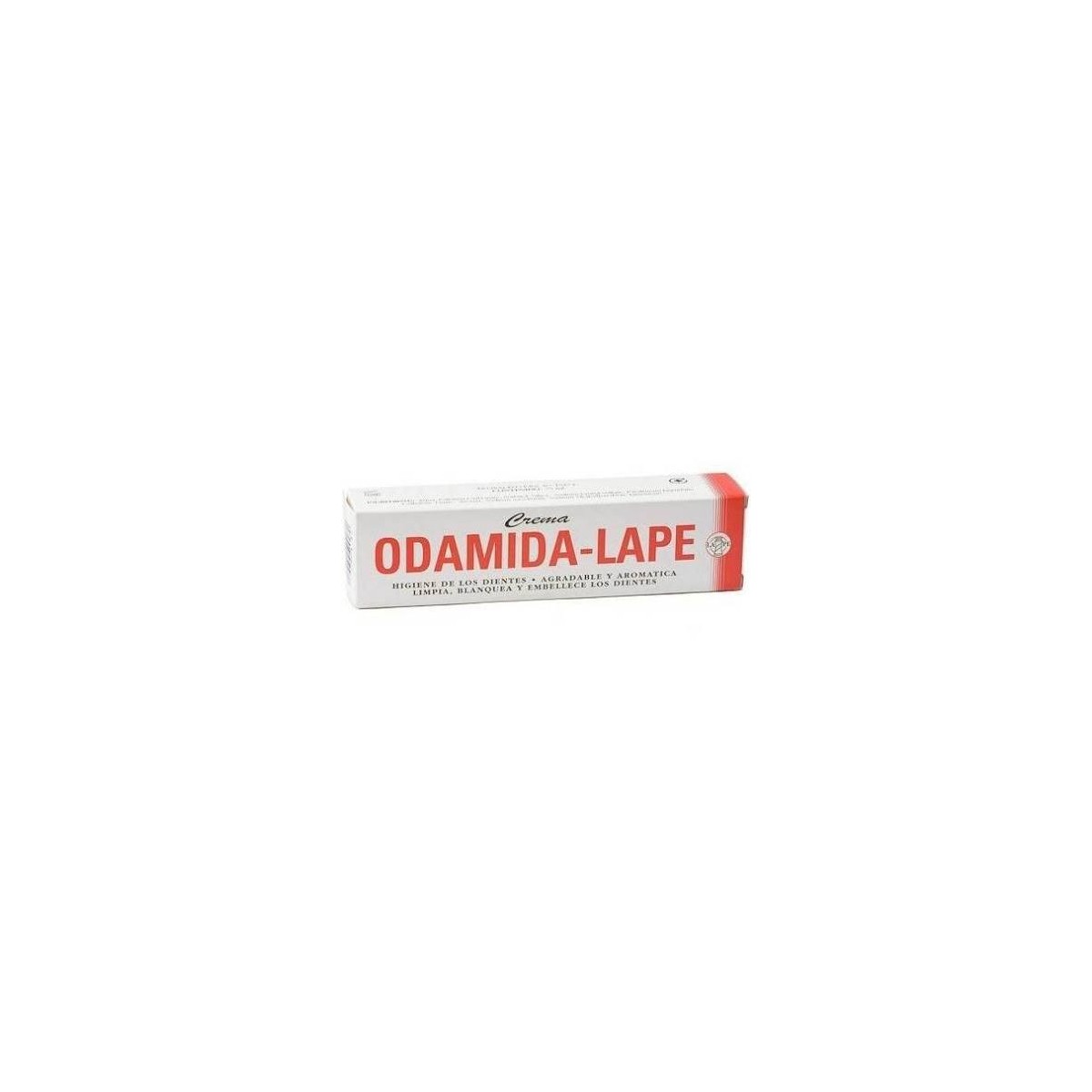 pasta dental odamida 35 g