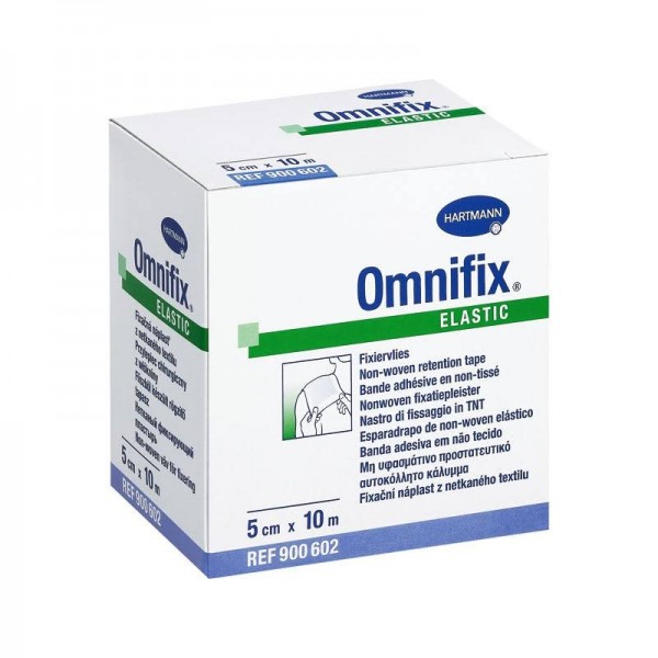 esparadrapo omnifix elastic 2m x 10cm