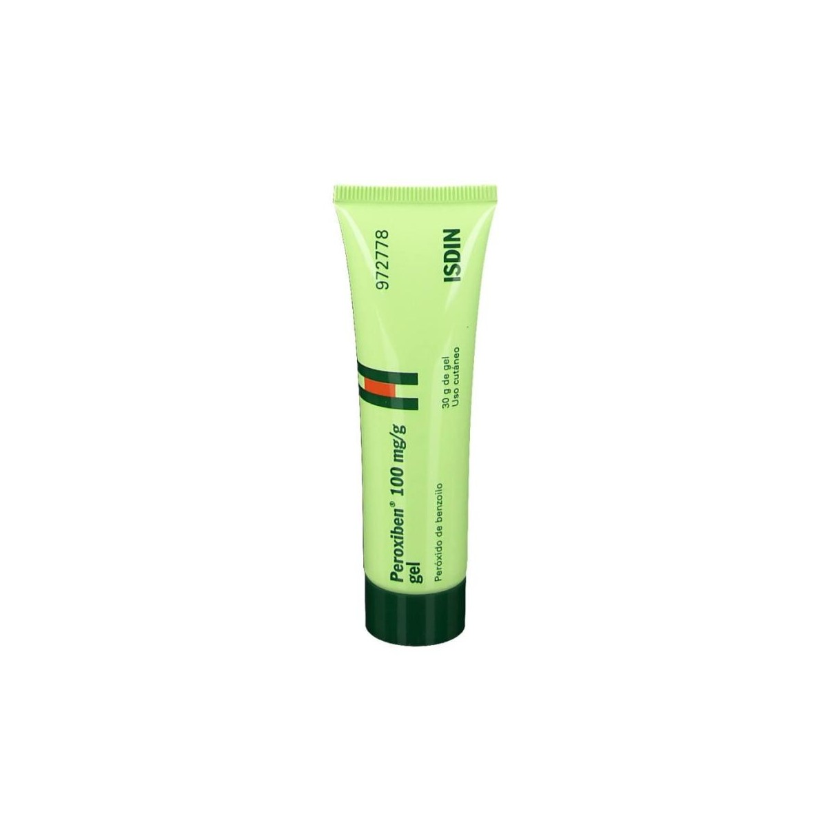 peroxiben 100 mgg gel topico 30 g