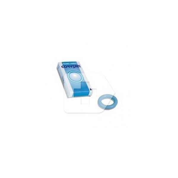 corysan pesario uterino de silicona 60mm 1ud