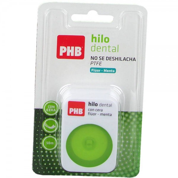 phb hilo dental fluor menta