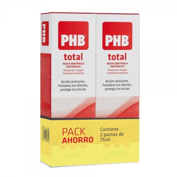 phb pasta total 275 ml