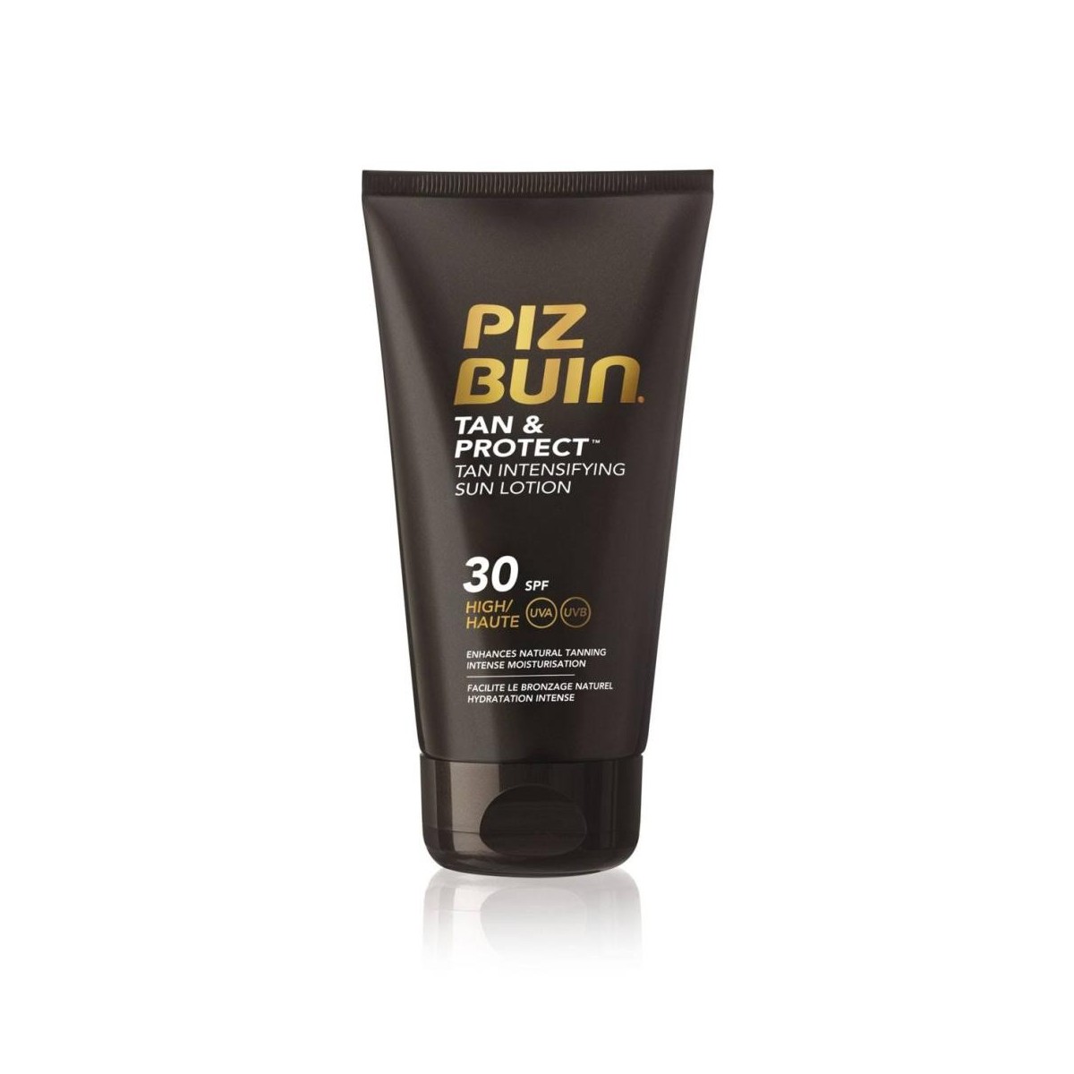 piz buin tan protect spf30 150 ml