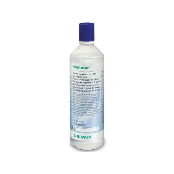 prontosan solucion 350 ml