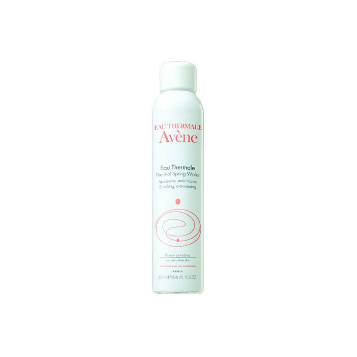 avene agua termal 300 ml