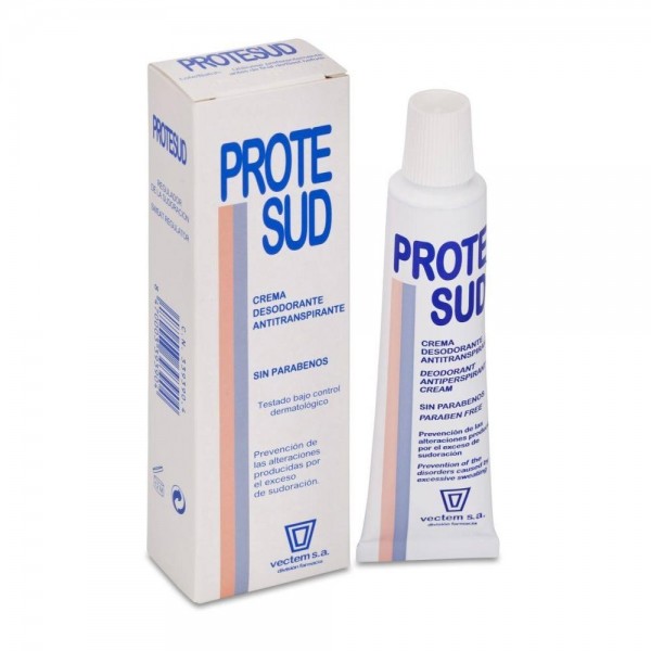 protesud crema desodorante