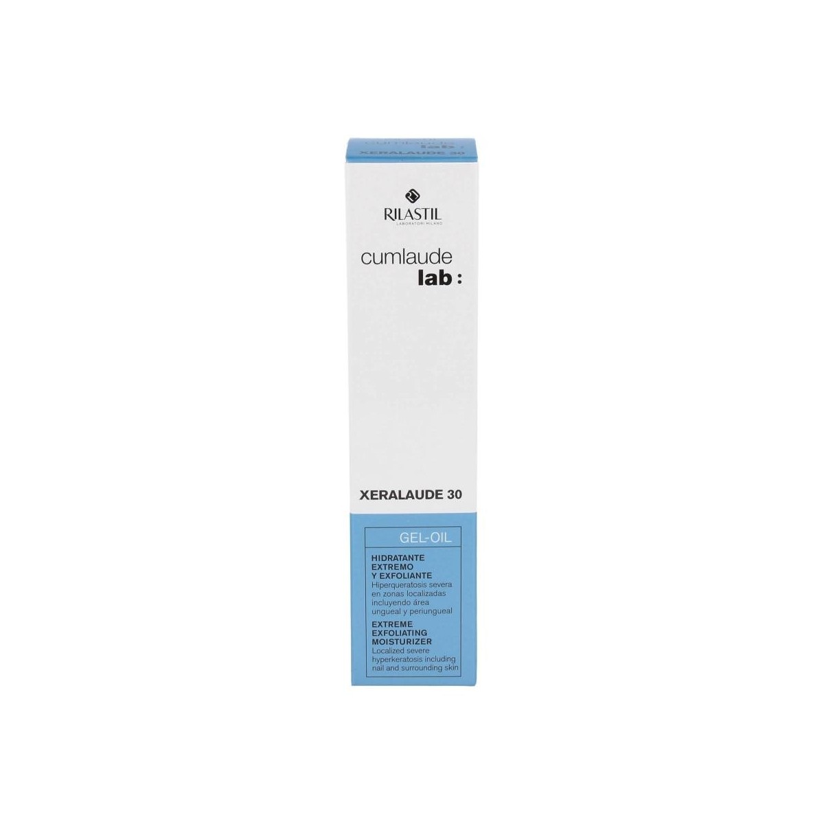 cumlaude xeralaude 30 gel 40ml