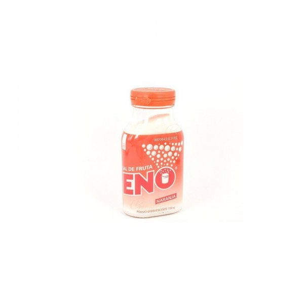 sal de fruta eno naranja 150 g