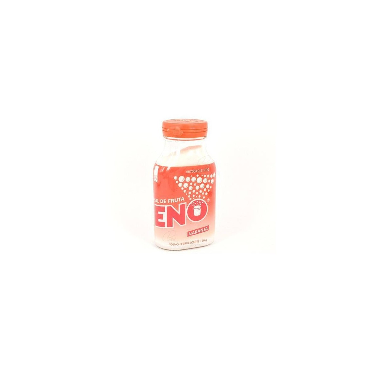 sal de fruta eno naranja 150 g