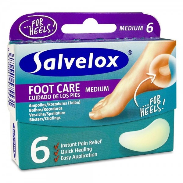 salvelox protectores
