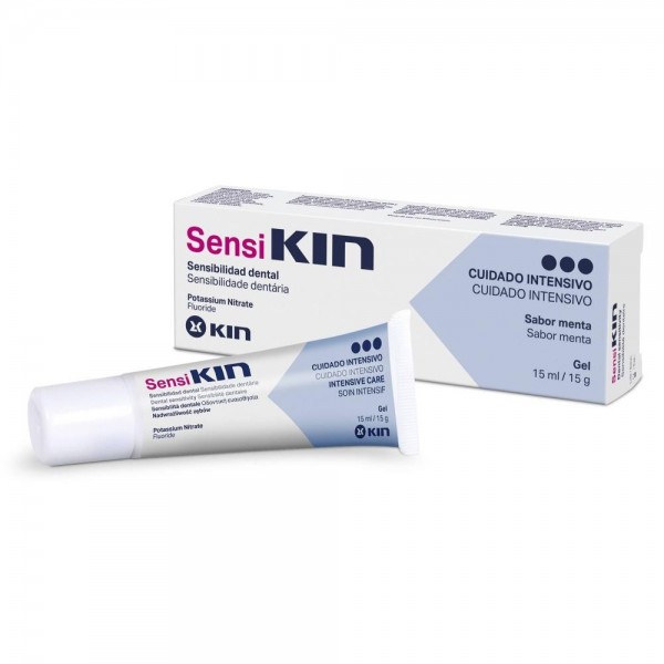 sensikin gel 15 ml kin