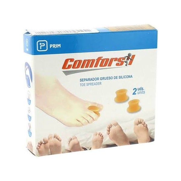 comforsil separador grueso gde
