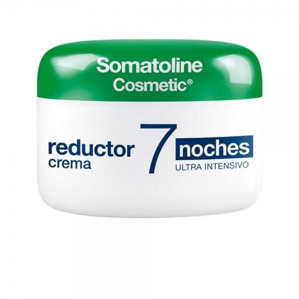 somatoline 7 noches reductor intensivo 250 ml