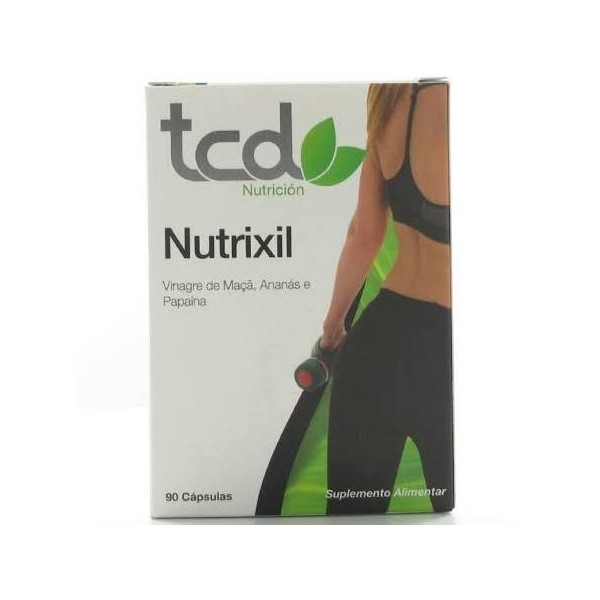 tcuida nutrixil nuevo