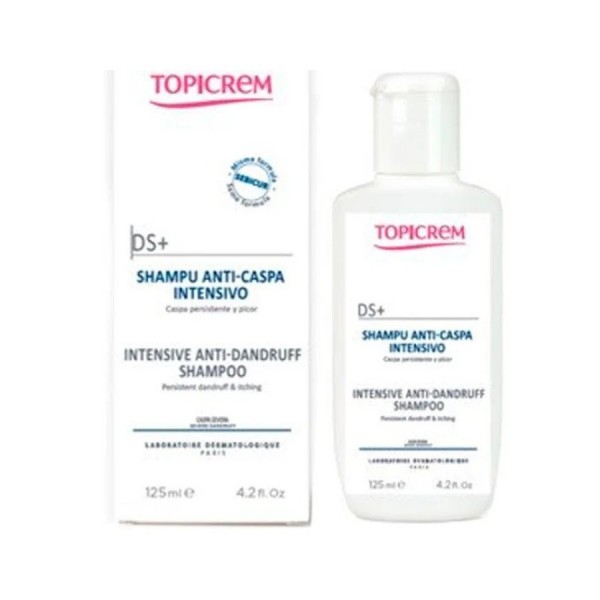 sebicur champu 125 ml