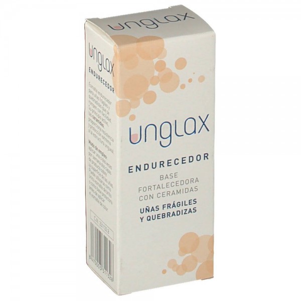 unglax endurecedor