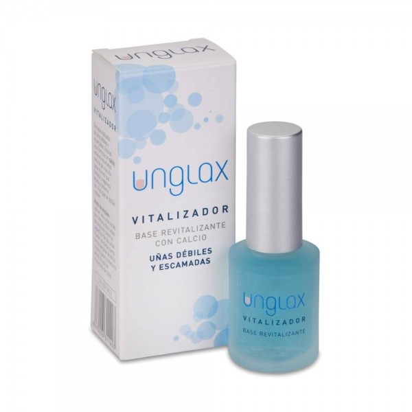 unglax vitalizador