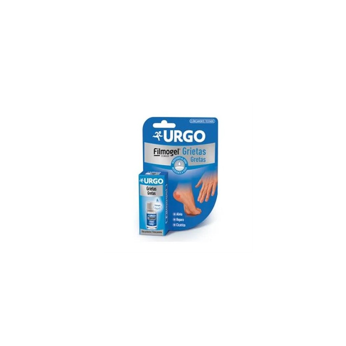 urgo grietas 325ml