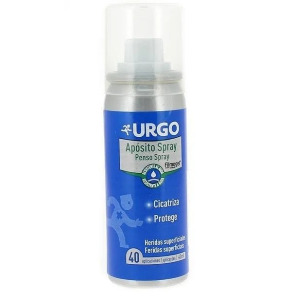 urgo aposito spray 40ml