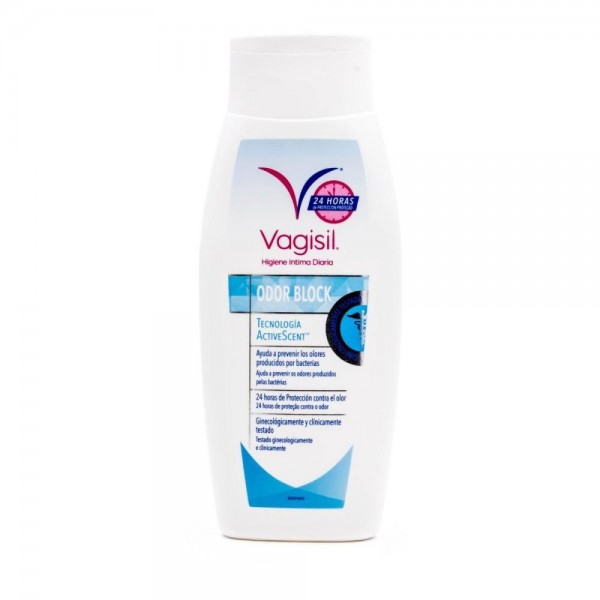 vaginesil higiene intima