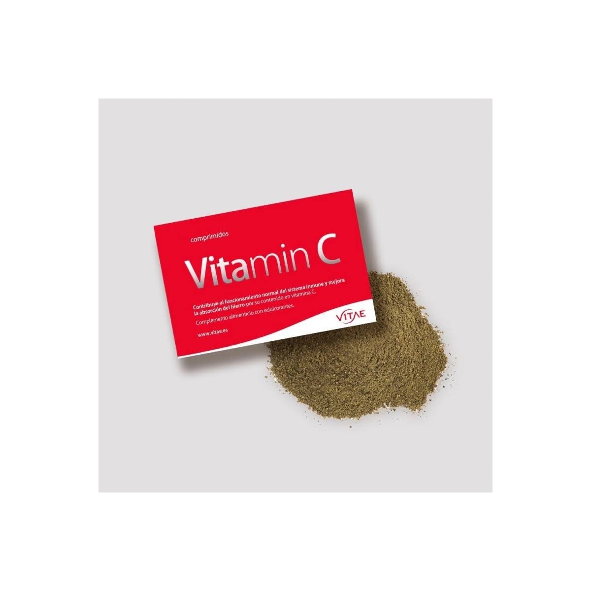vitae vitamin c 30 comprimidos