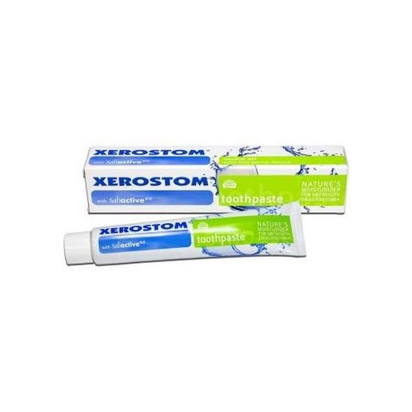 xerostom boca seca dentifrico 50 ml