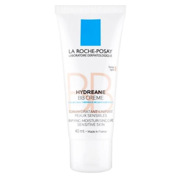 la roche posay hydreane bb 40 ml