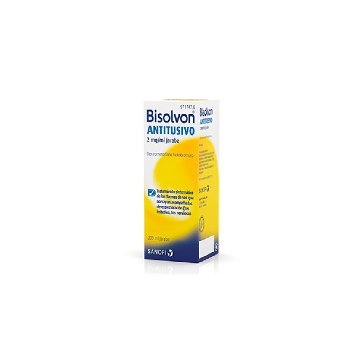 bisolvon antitusivo jbe 200 ml