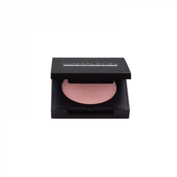 camaleon iluminador rosa