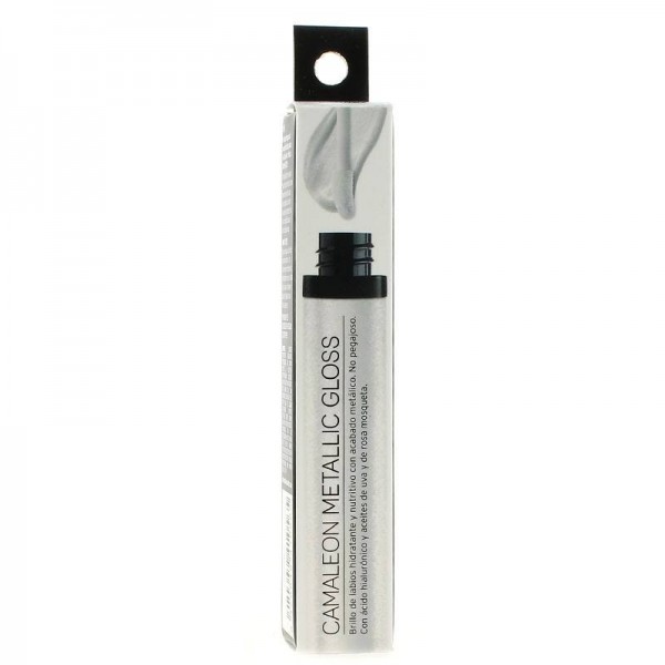camaleon metallic gloss nacar 9 ml