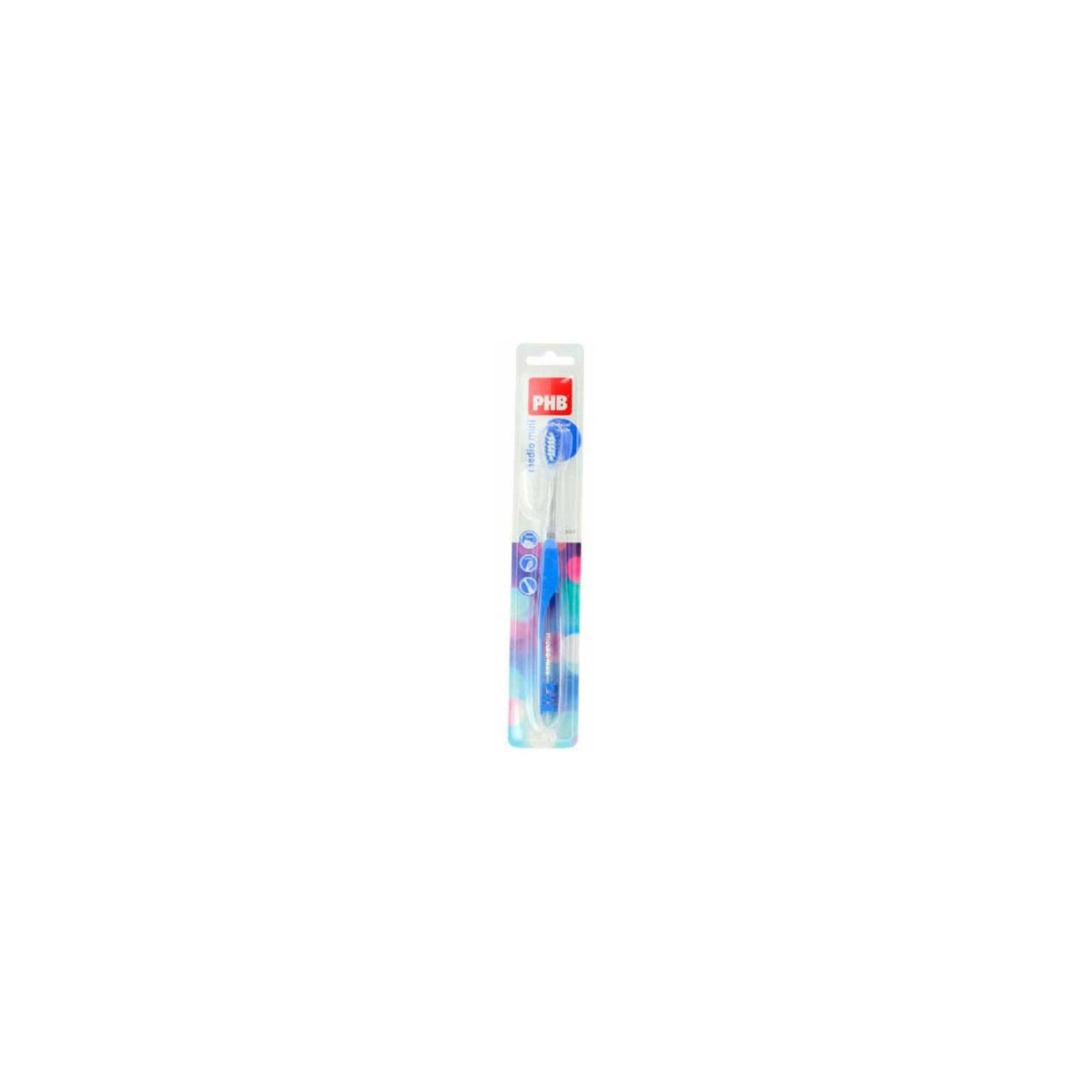 phb plus medio mini
