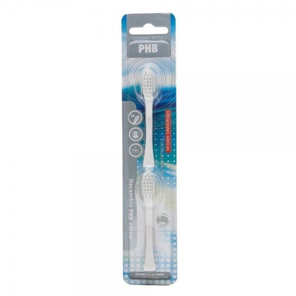 phb excite recambio cepillo 1u