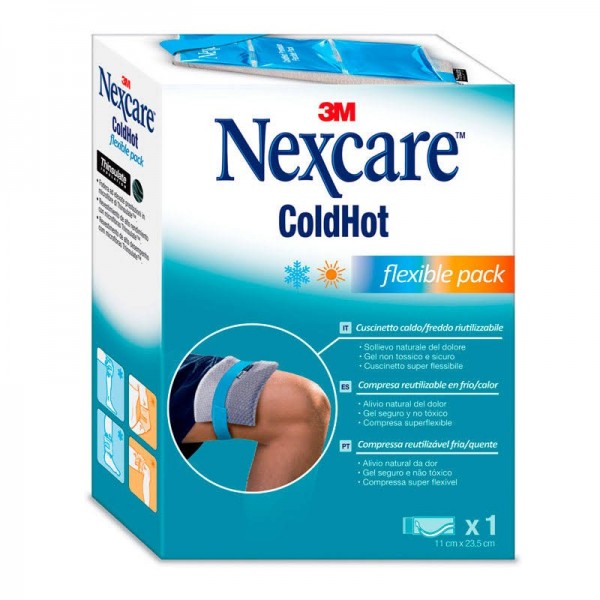 nexcare coldhot premium