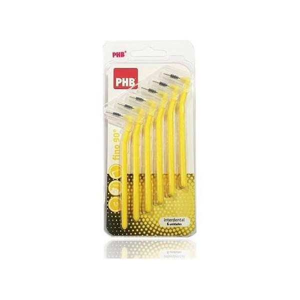 phb cepillo interdental 90o fino