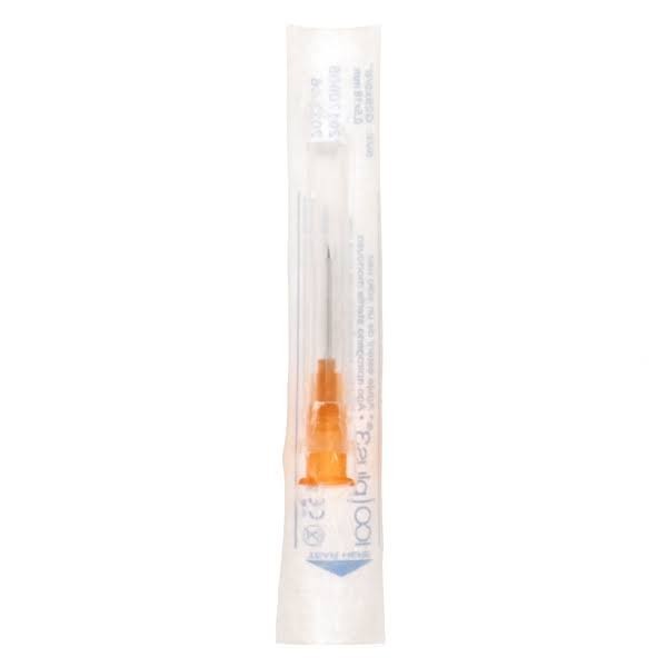 aguja ico desechable luer 16x5