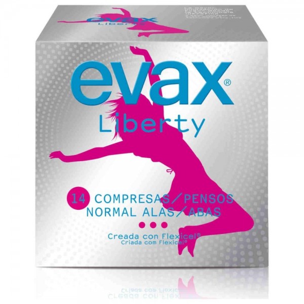 evax liberty normal alas 14
